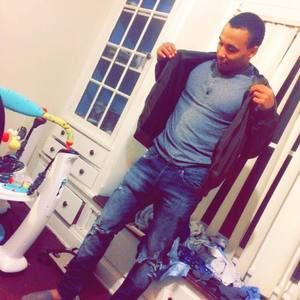 Meet your Posher, Mikey